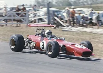 Ferrari 246 F1-66