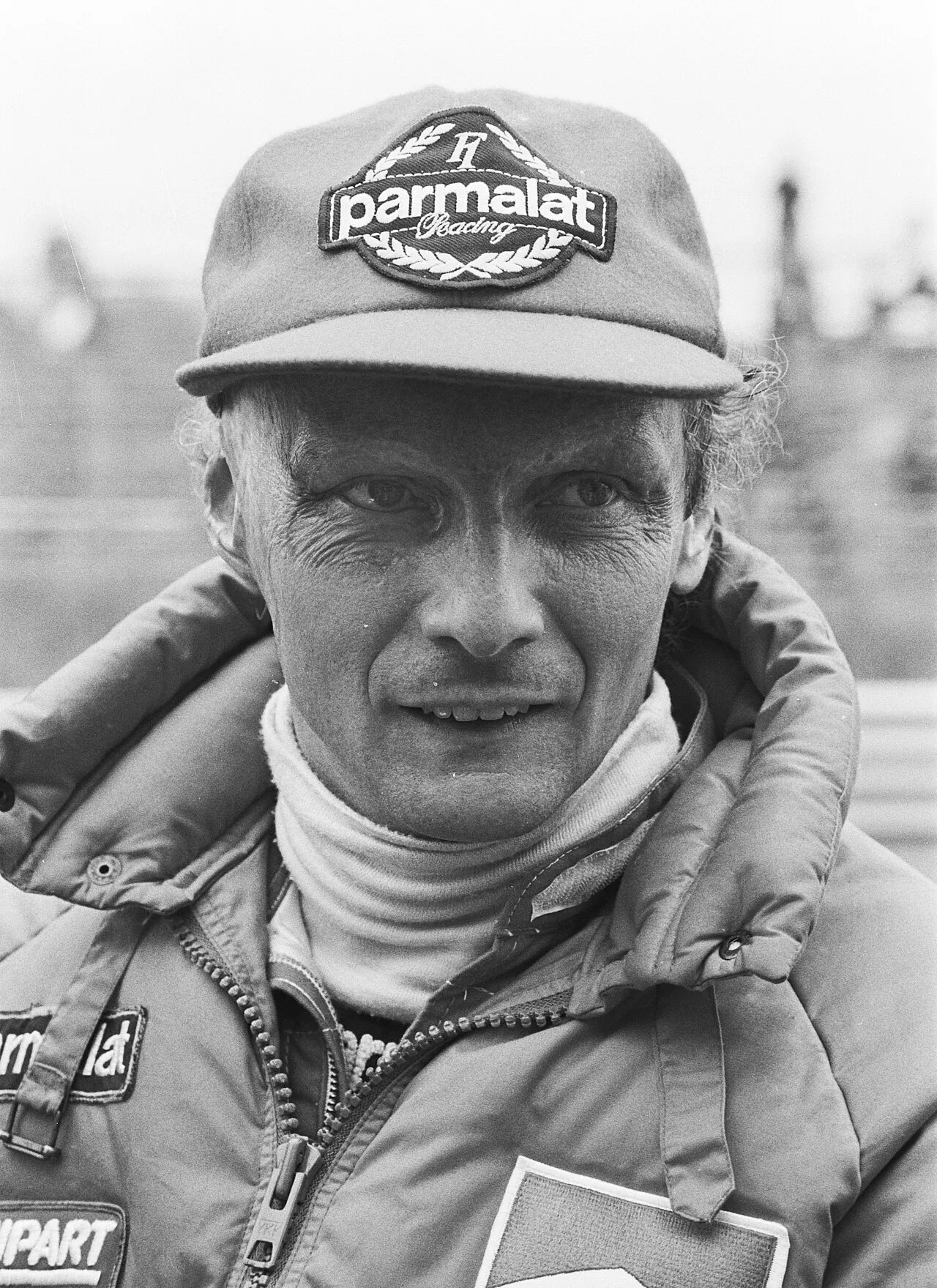Niki Lauda