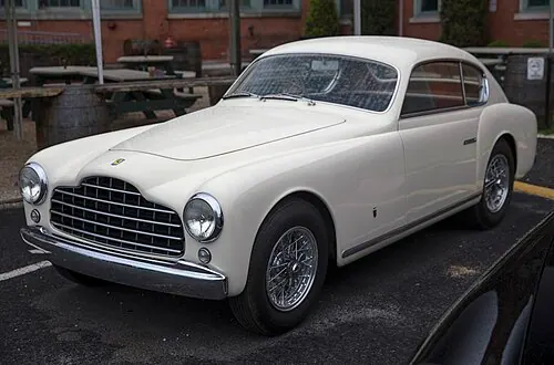Ferrari 195 Inter