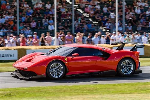 Ferrari P80/C